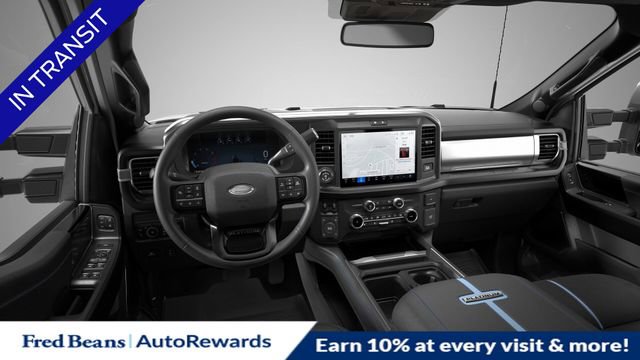 New 2026 Ford F350 Platinum image 7