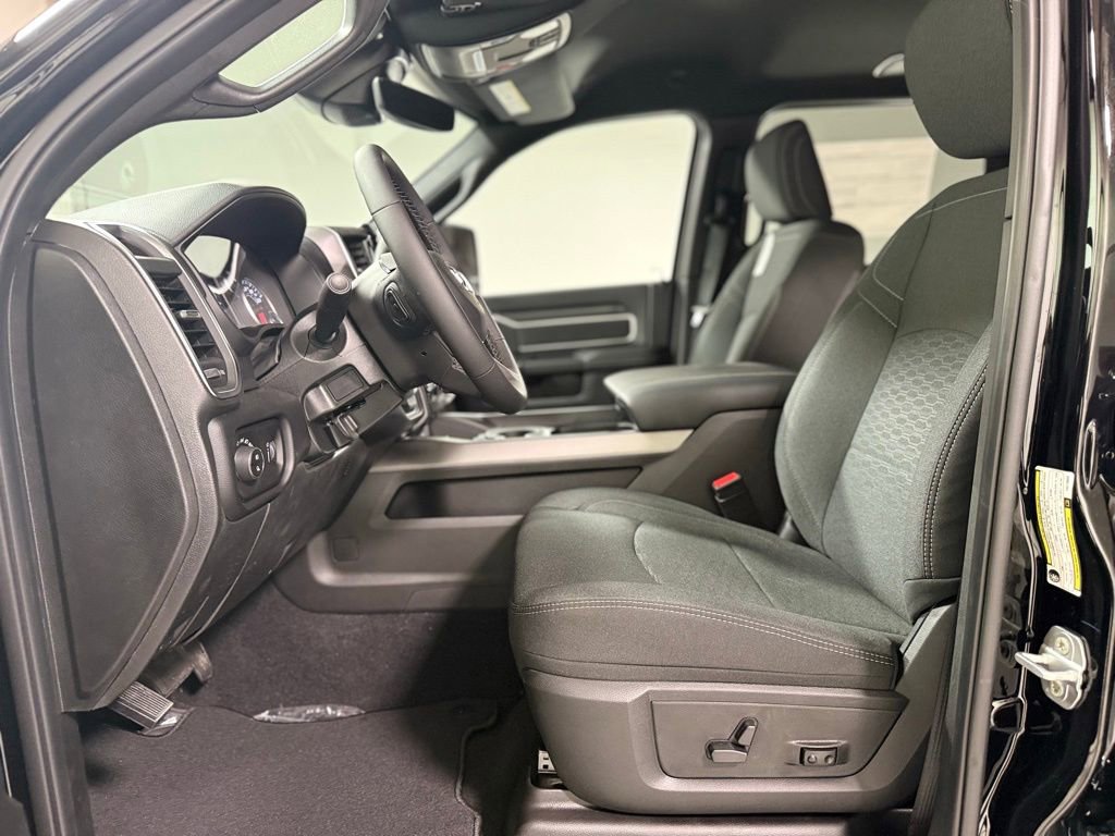 New 2026 RAM 3500 Lone Star image 13