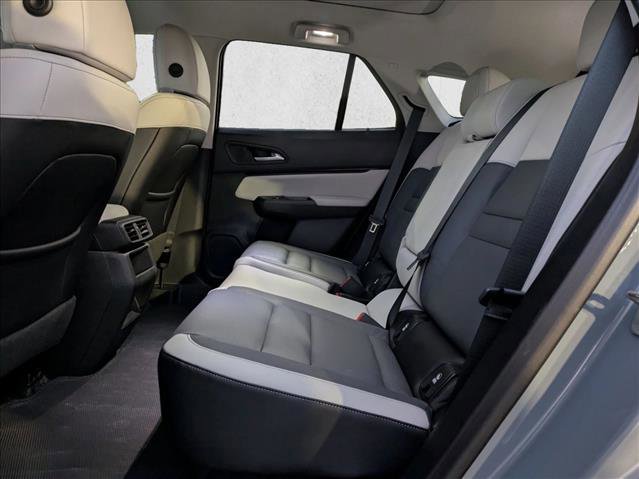 New 2026 Honda Prologue Touring image 16