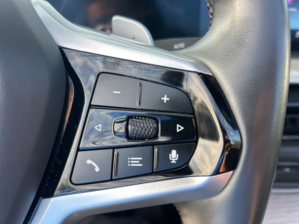 Used 2025 BMW 430i 430i image 45