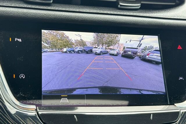 Used 2024 Cadillac XT6 Premium Luxury AWD/4WD image 21