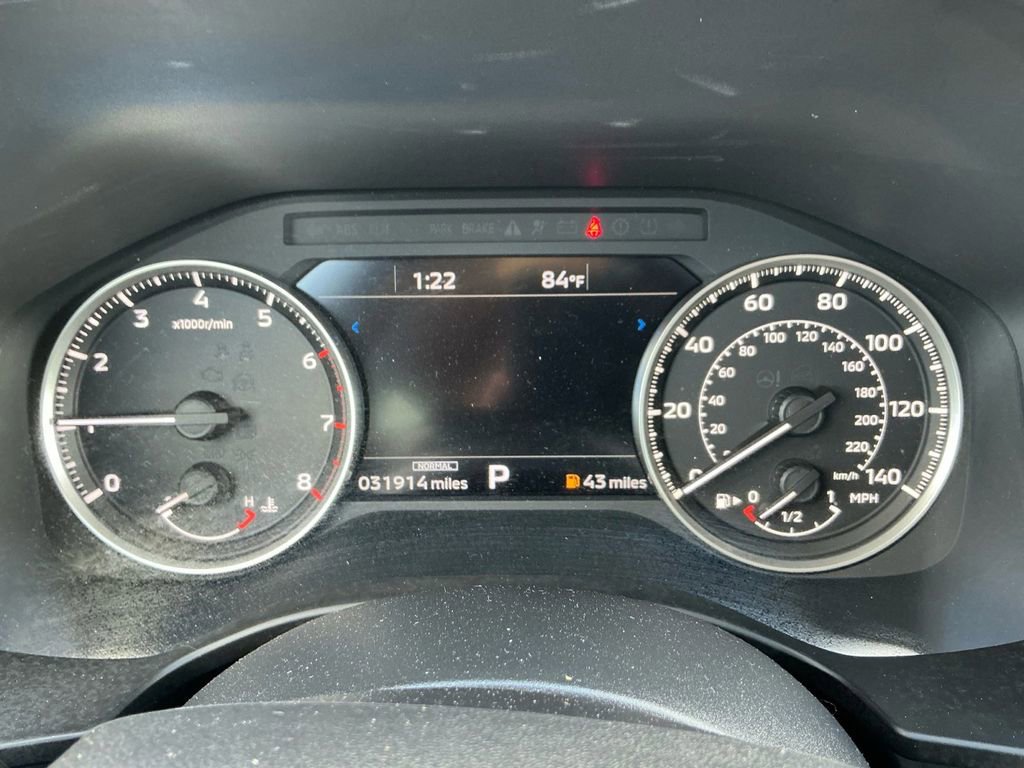 Used 2022 Mitsubishi Outlander SEL image 19