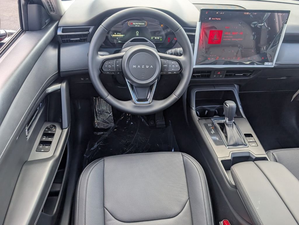 New 2026 MAZDA CX-5 2.5 S w/ Premium Plus Package AWD/4WD image 9
