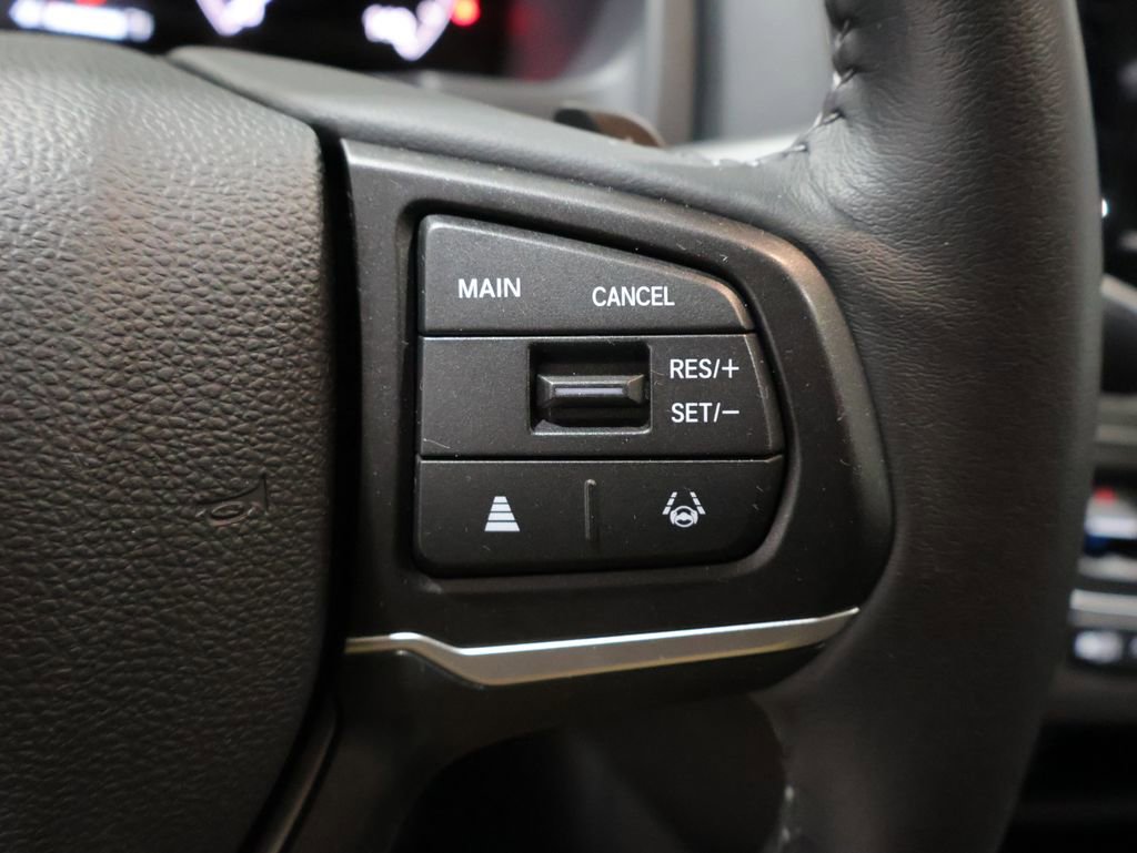 Used 2025 Honda Ridgeline RTL image 37