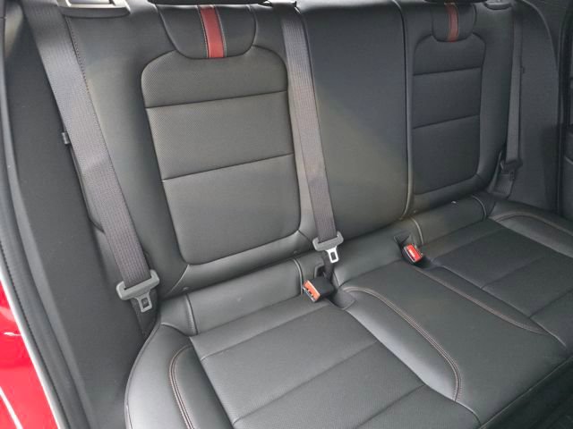 New 2026 Chevrolet Trax RS w/ Driver Confidence Package image 21