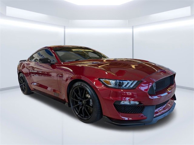 Used 2018 Ford Mustang Shelby GT350 w/ Convenience Package image 2