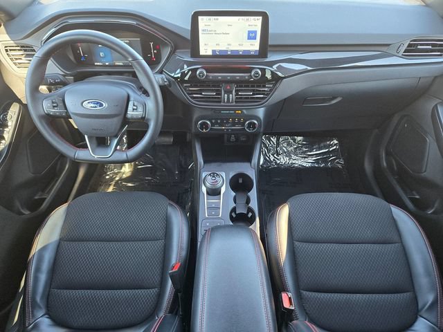 Used 2025 Ford Escape ST-Line AWD/4WD image 8