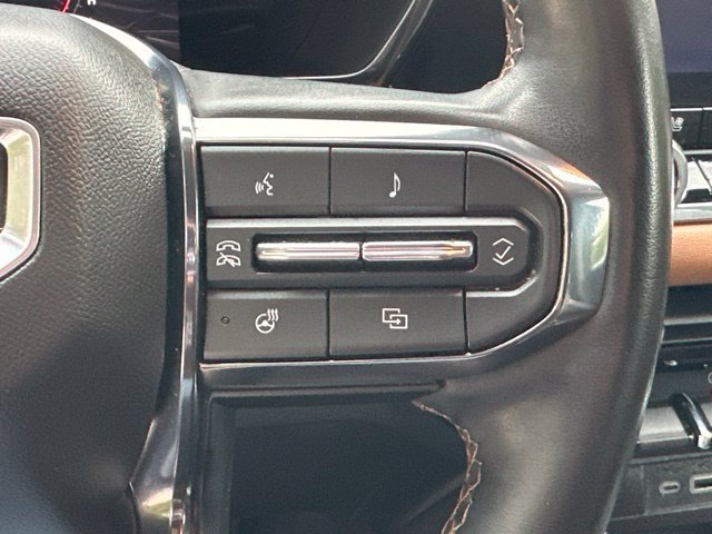 Used 2023 GMC Canyon AT4 w/ AT4 Premium Package AWD/4WD image 28