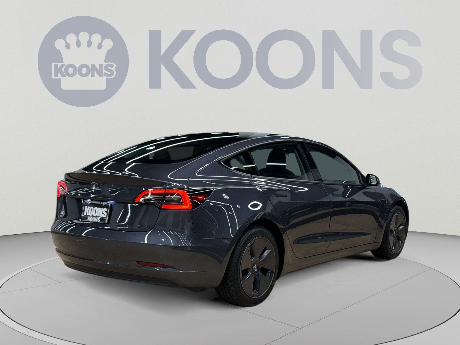 Used 2023 Tesla Model 3 Standard Range RWD image 11