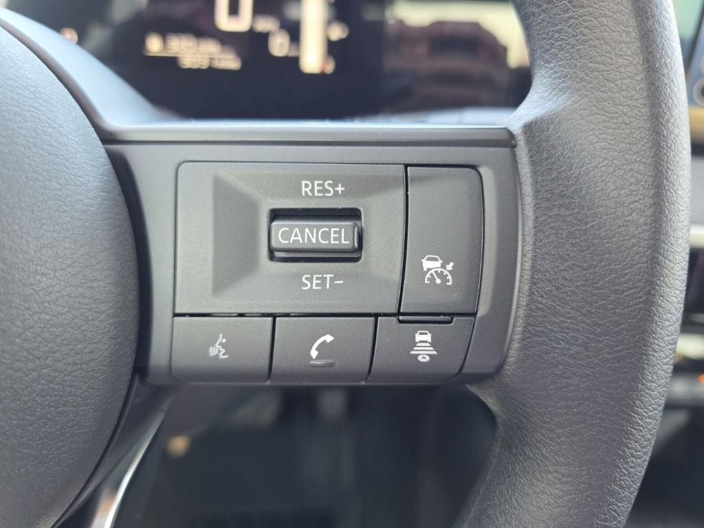 Used 2026 Nissan Kicks SV w/ Charging Package AWD/4WD image 20