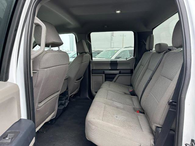 Certified 2022 Ford F250 XLT AWD/4WD image 10