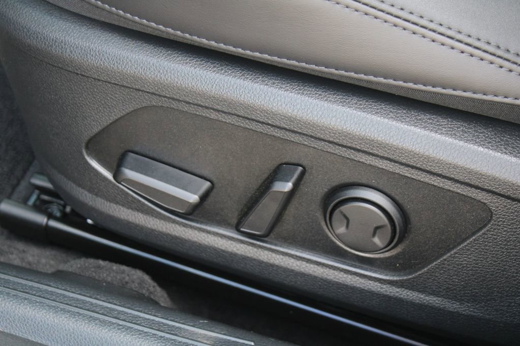 Certified 2025 Kia K5 EX image 24