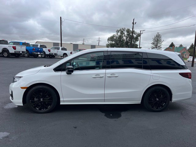 Used 2025 Honda Odyssey Sport-L image 10