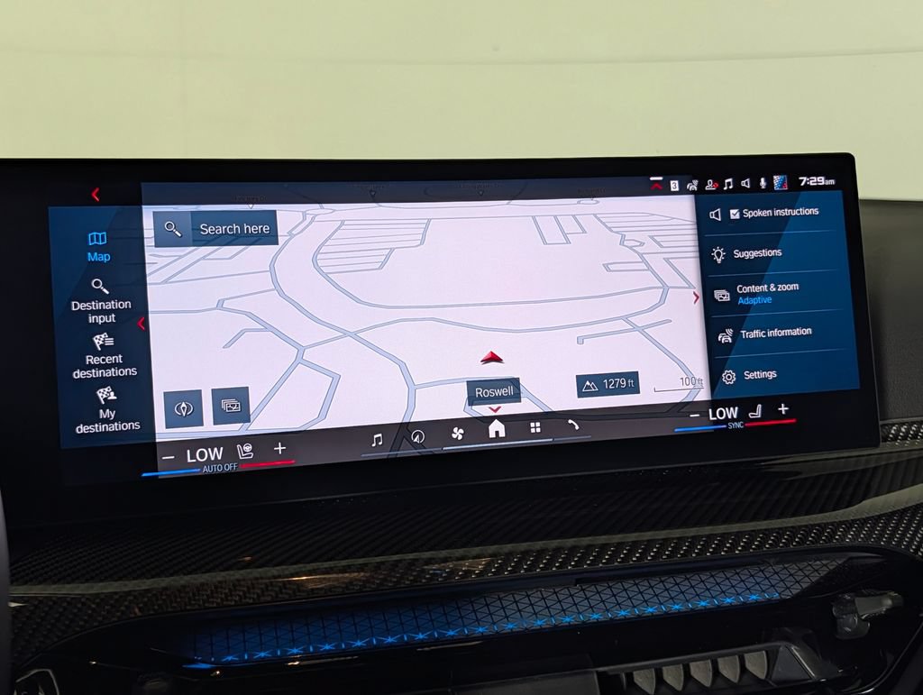 Used 2026 BMW M2 RWD image 29