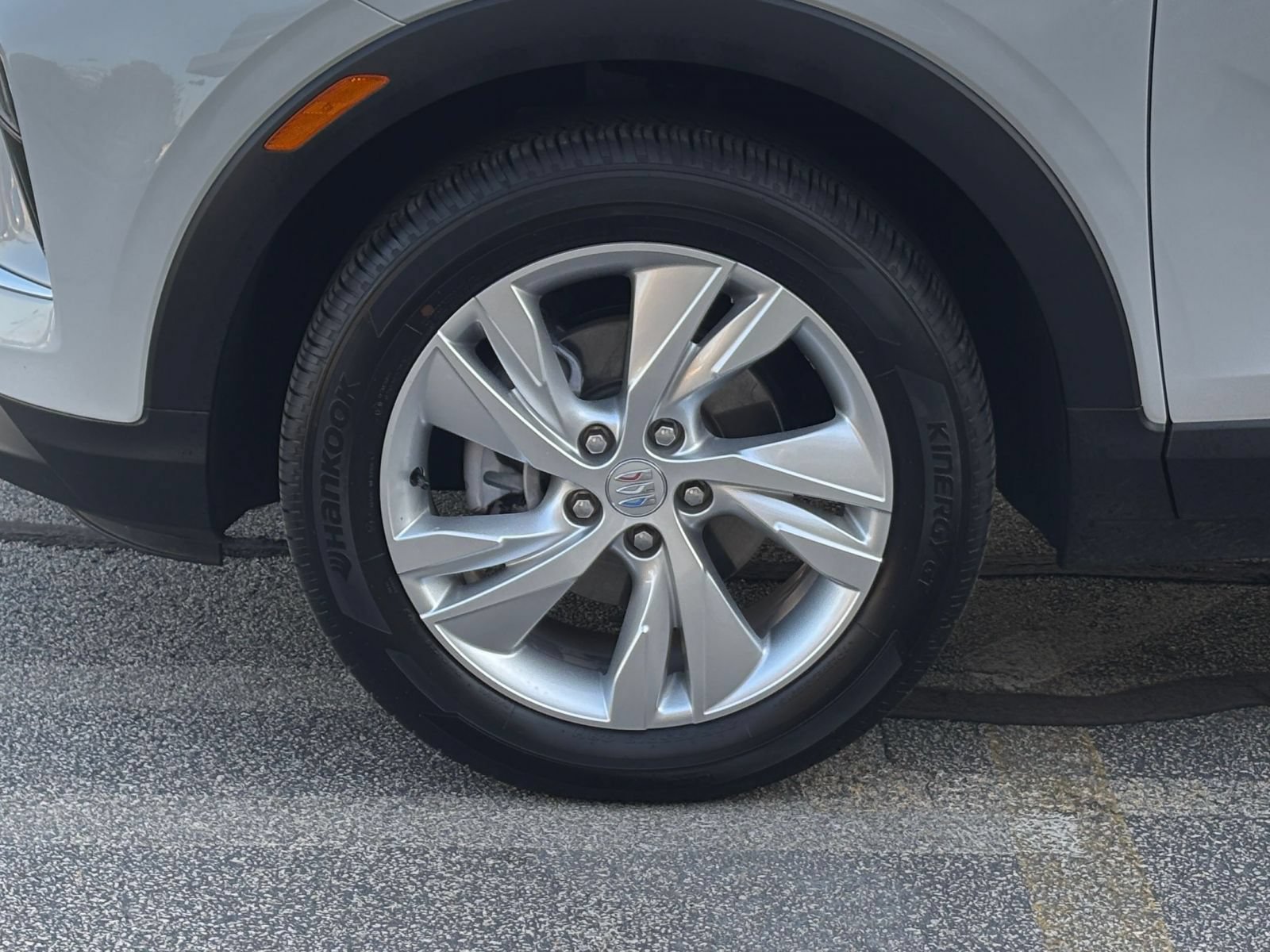 Used 2026 Buick Encore GX Preferred FWD image 29