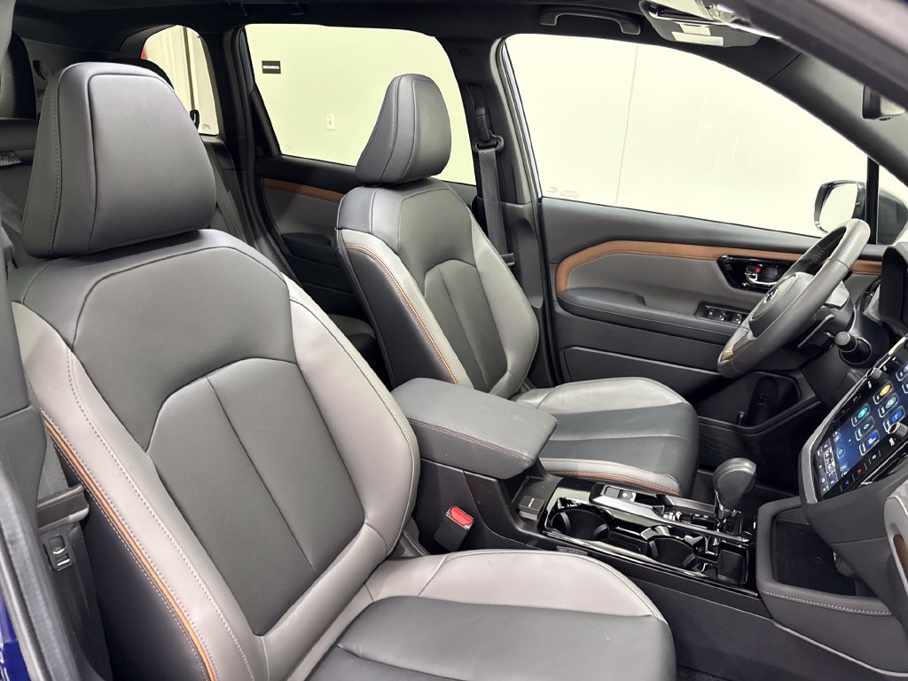 Certified 2026 Subaru Forester Sport w/ Sport Package AWD/4WD image 25