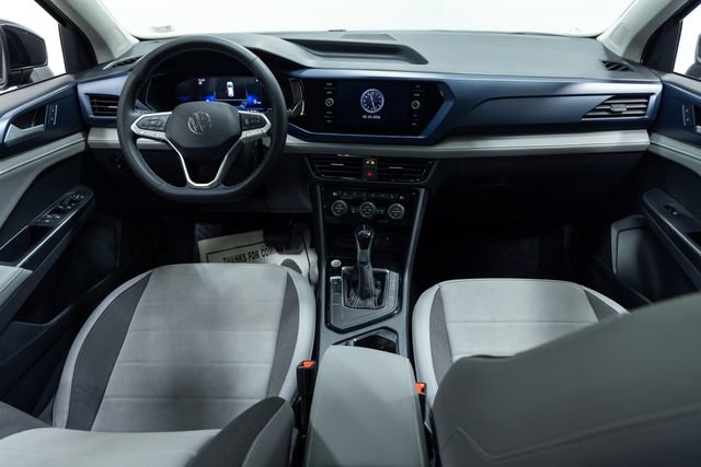 Used 2024 Volkswagen Taos SE image 22