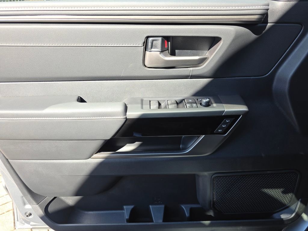 New 2026 Toyota Tundra Limited image 26