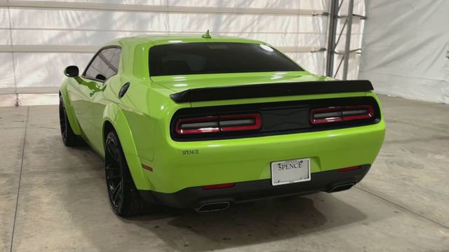 Used 2023 Dodge Challenger R/T Scat Pack image 7