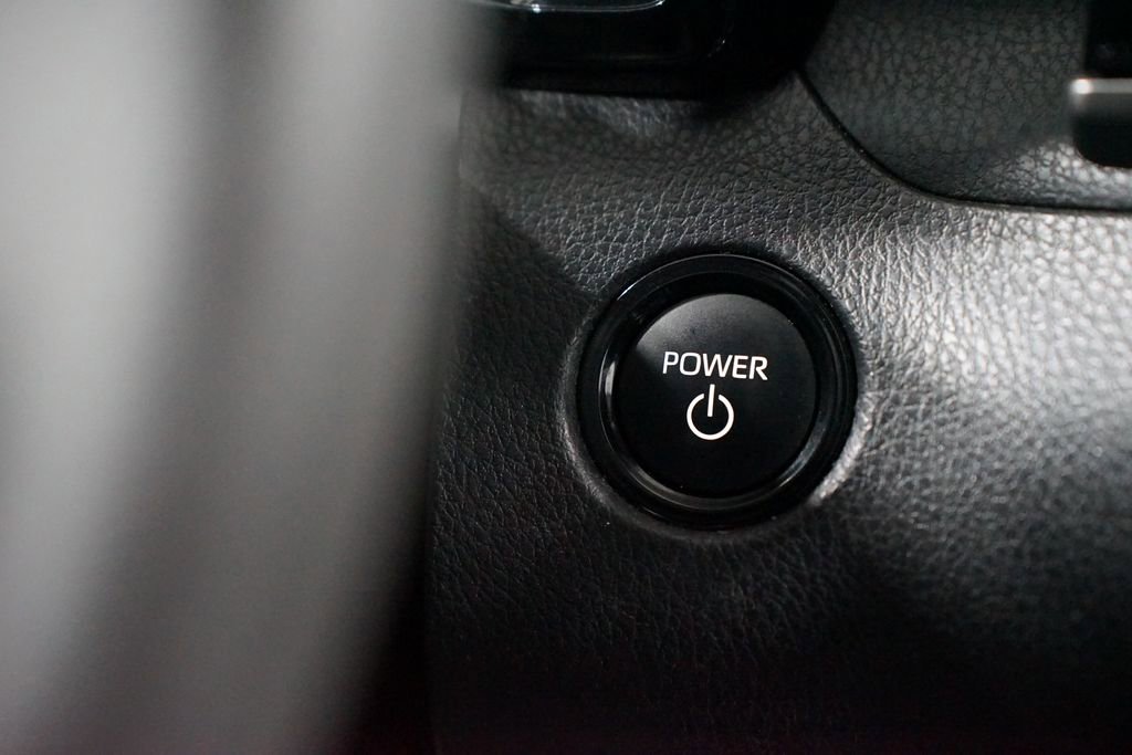 Certified 2025 Toyota Camry LE image 23