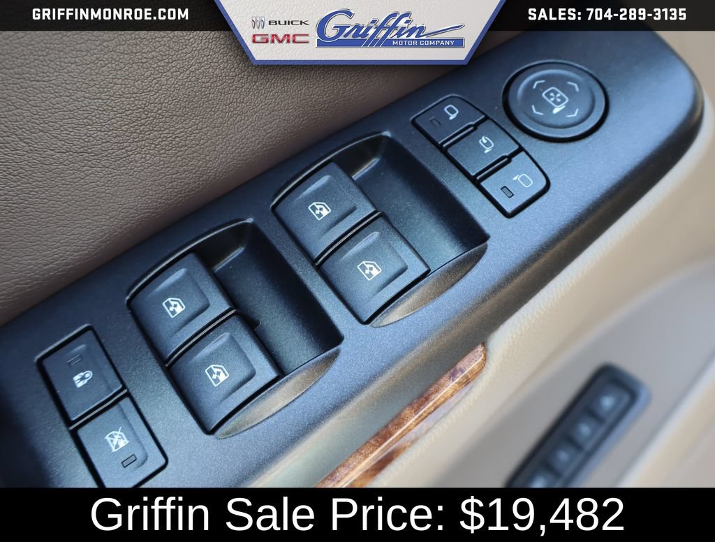 Used 2017 Chevrolet Tahoe Premier RWD image 17