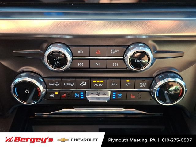 Used 2026 Ford F350 King Ranch w/ Chrome Package AWD/4WD image 19