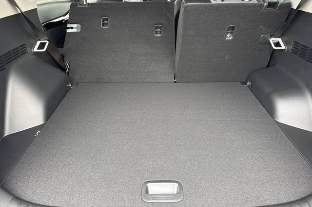 New 2026 Kia Seltos S FWD image 18