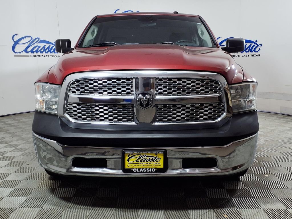 Used 2014 RAM 1500 Tradesman w/ Popular Equipment Group image 3