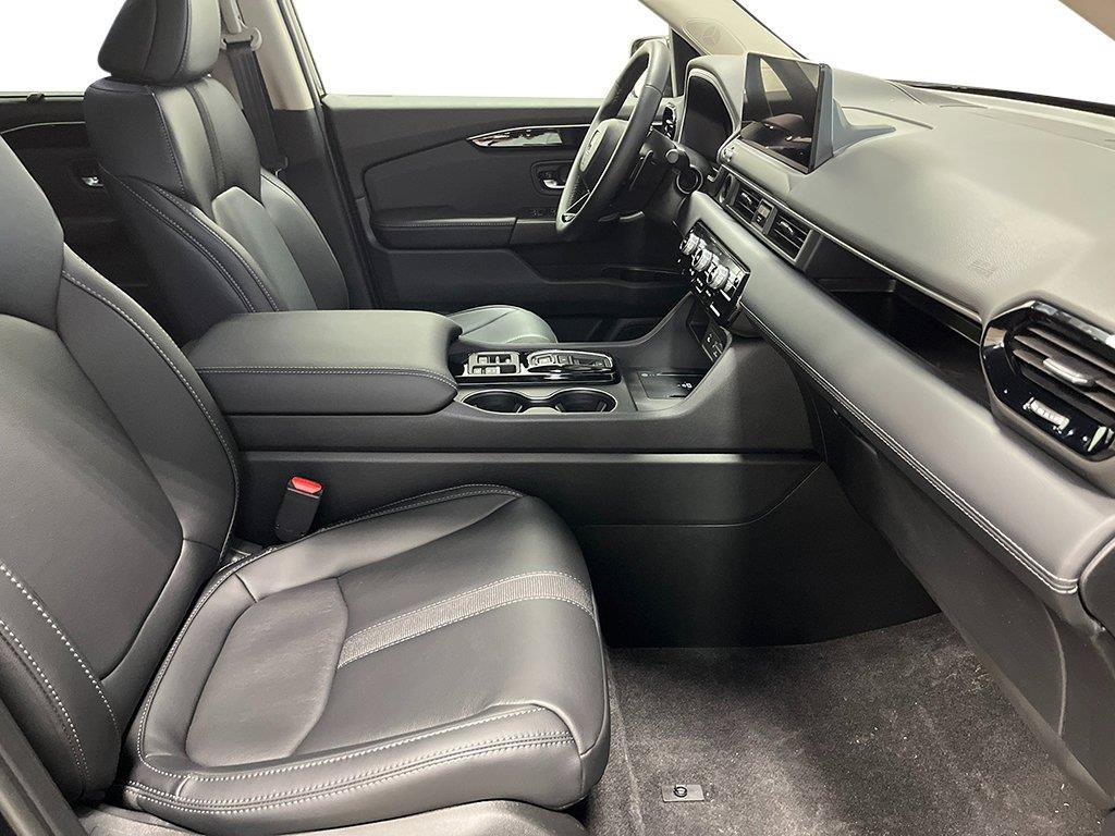 New 2026 Honda Pilot EX-L image 26