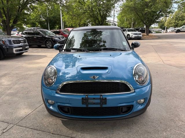 Used 2013 MINI Cooper S FWD image 6