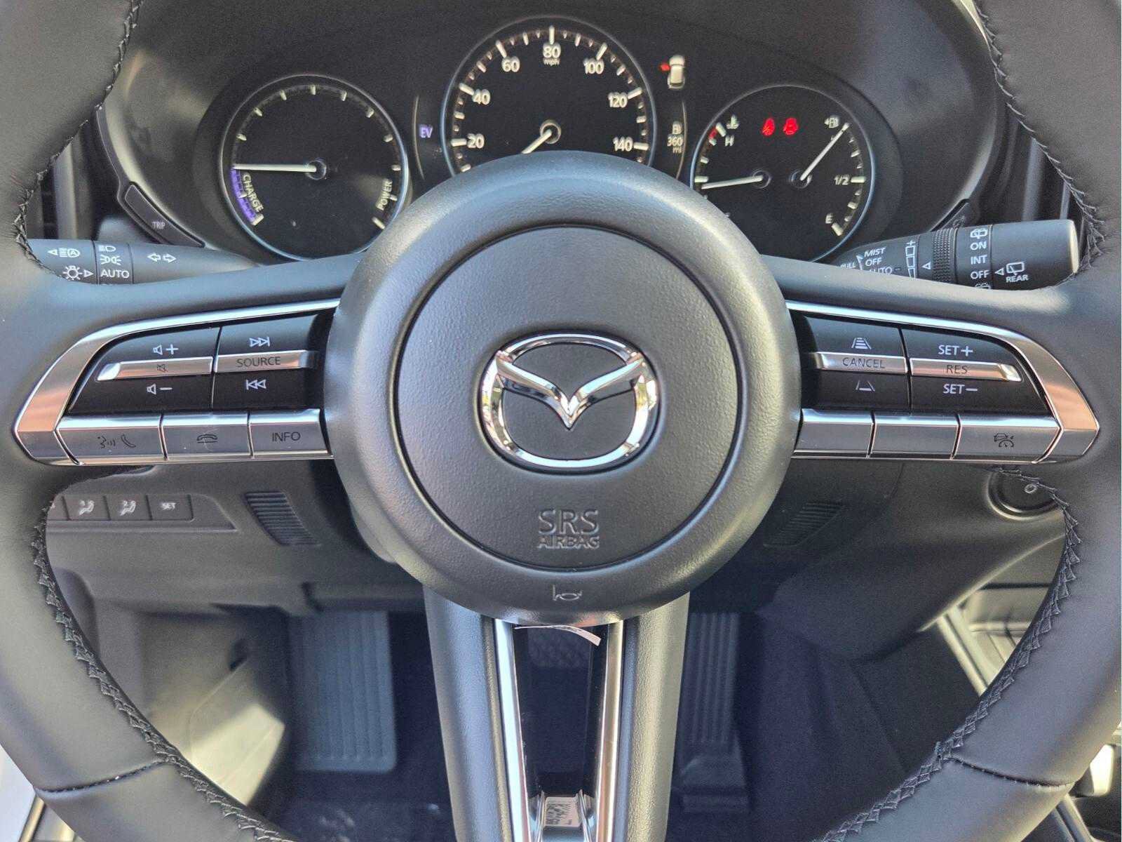 New 2026 MAZDA CX-50 AWD 2.5 Hybrid w/ Weather Package image 29