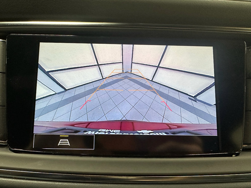 Certified 2023 Buick Enclave Essence w/ Sport Touring Edition image 31