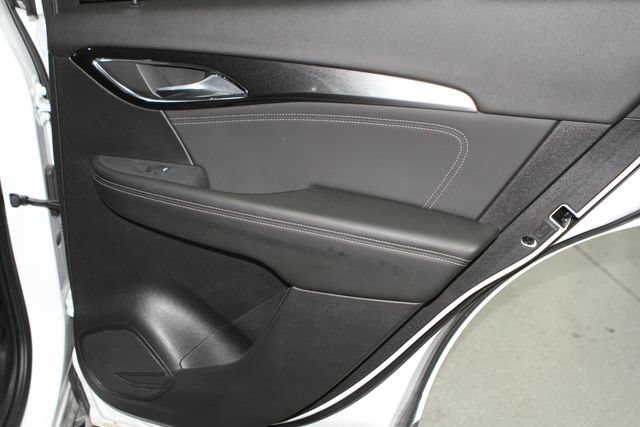 Used 2024 Buick Envision Preferred AWD/4WD image 25