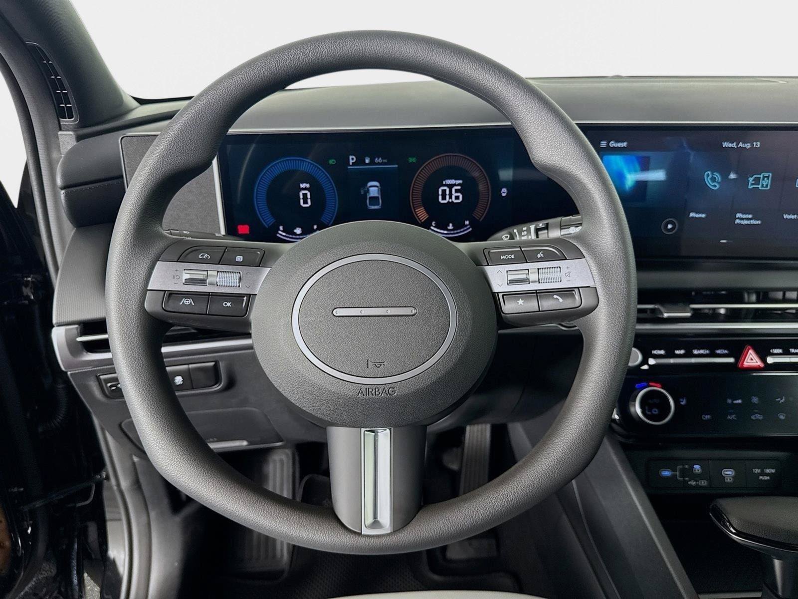 New 2026 Hyundai Santa Cruz SEL AWD/4WD image 12