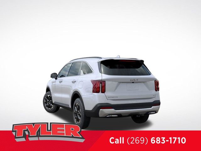 New 2026 Kia Sorento S AWD/4WD image 4