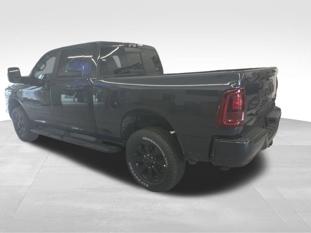 New 2026 RAM 2500 Big Horn image 17