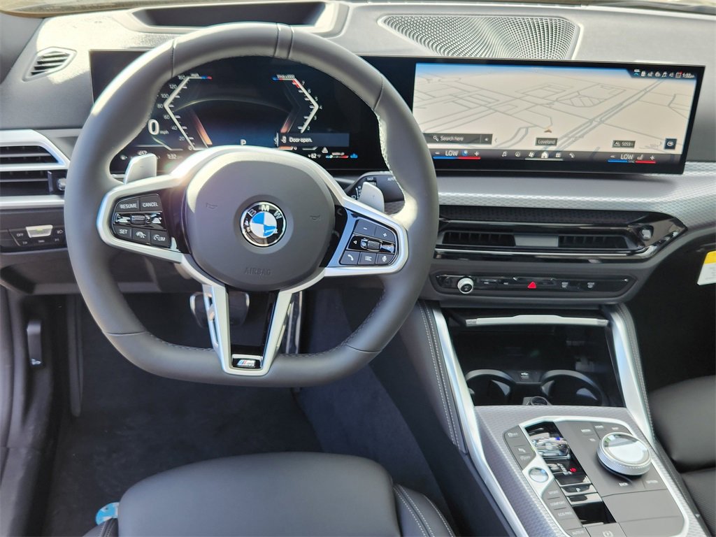 New 2026 BMW 430i xDrive image 11