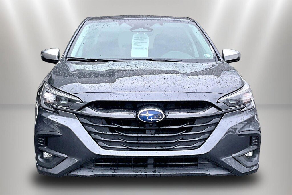 Certified 2024 Subaru Legacy Touring XT image 2