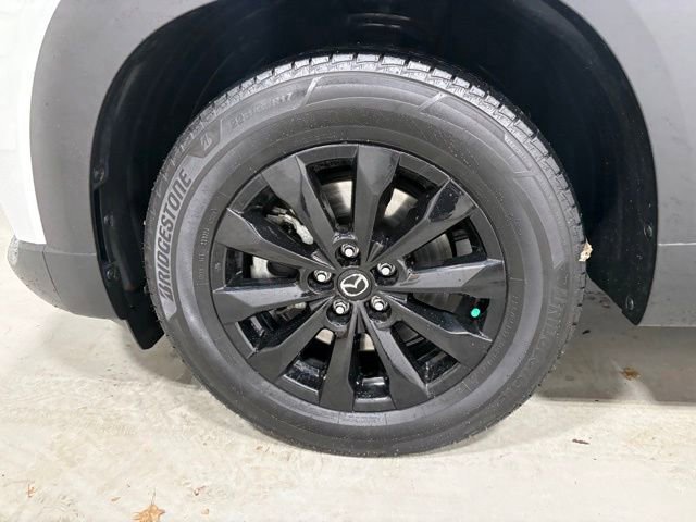 Certified 2023 MAZDA CX-50 2.5 S w/ Preferred Plus Pkg AWD/4WD image 10
