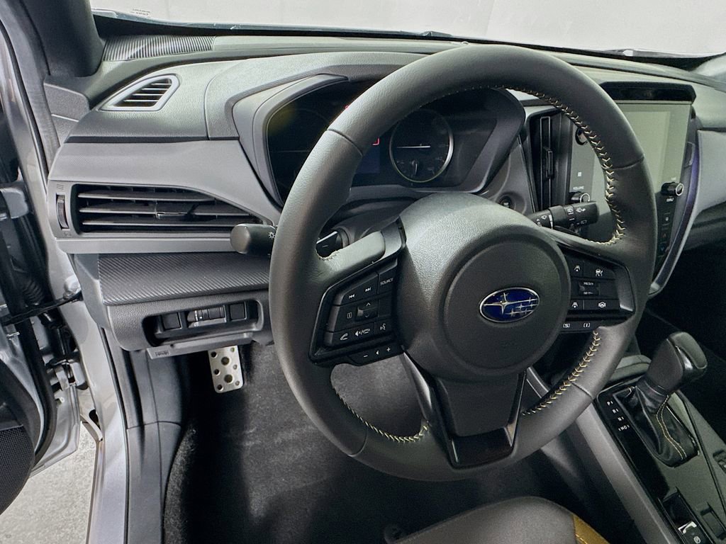 Certified 2025 Subaru Crosstrek 2.5i Sport image 11