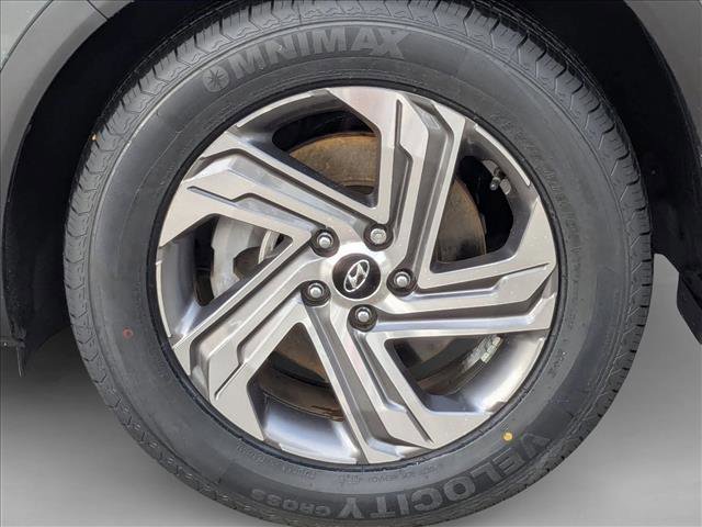 Used 2023 Hyundai Santa Fe SE FWD image 23