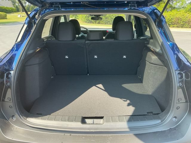 New 2026 Nissan Kicks SV w/ Cold Weather Package AWD/4WD image 18
