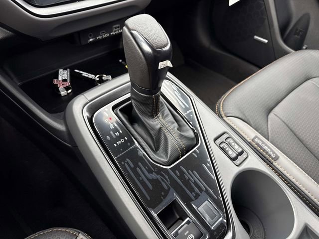 New 2026 Subaru Crosstrek 2.5i Wilderness image 23