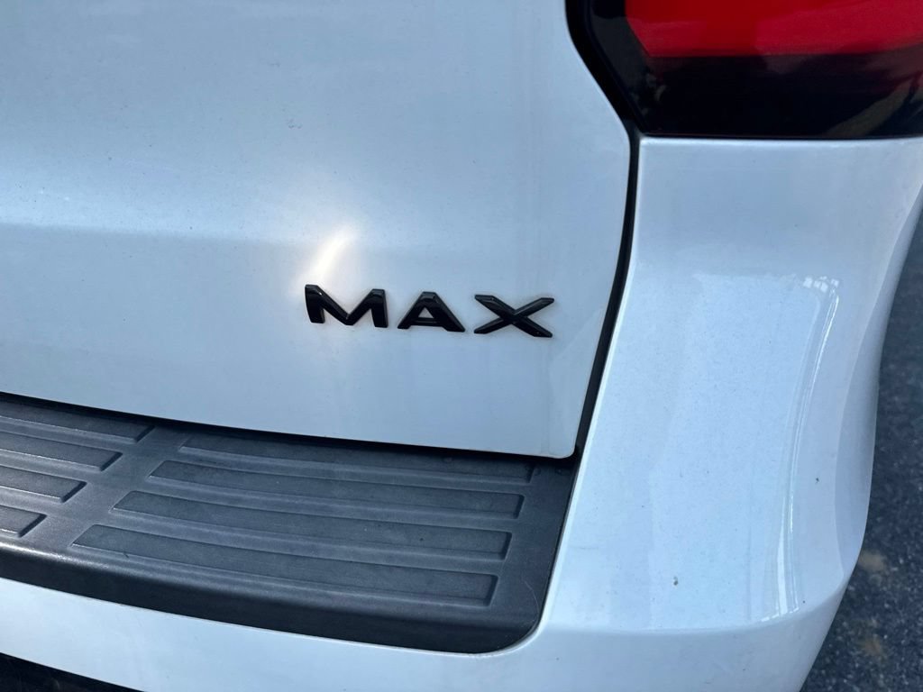 Used 2022 Ford Expedition Max Limited AWD/4WD image 7