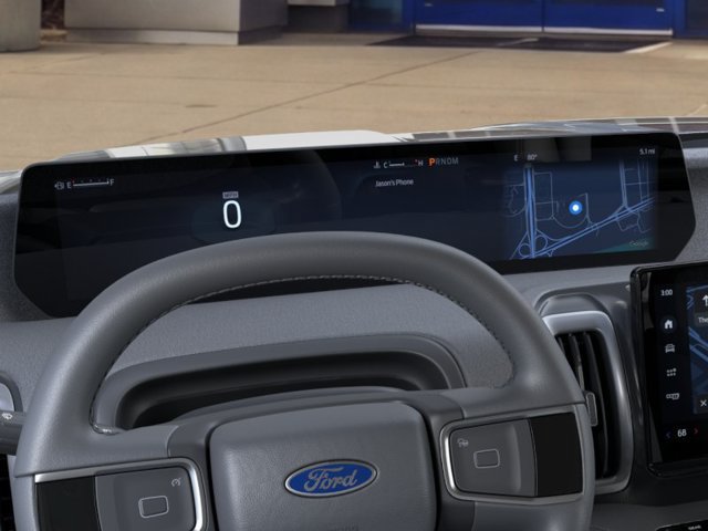 New 2026 Ford Expedition Max Active AWD/4WD image 14