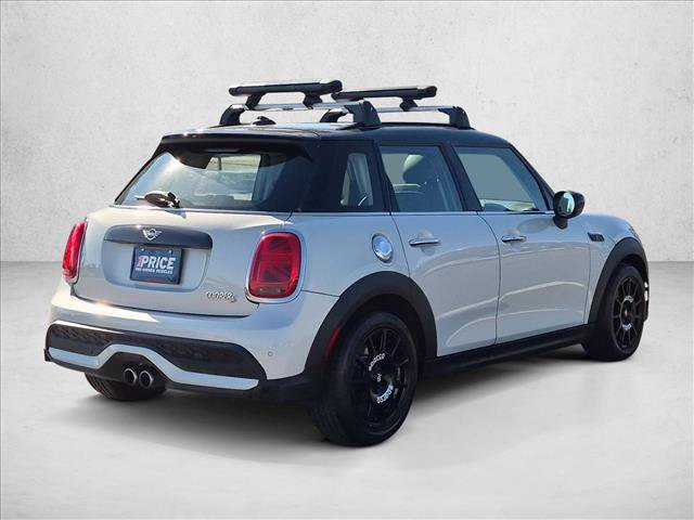 Used 2023 MINI Cooper S FWD image 5