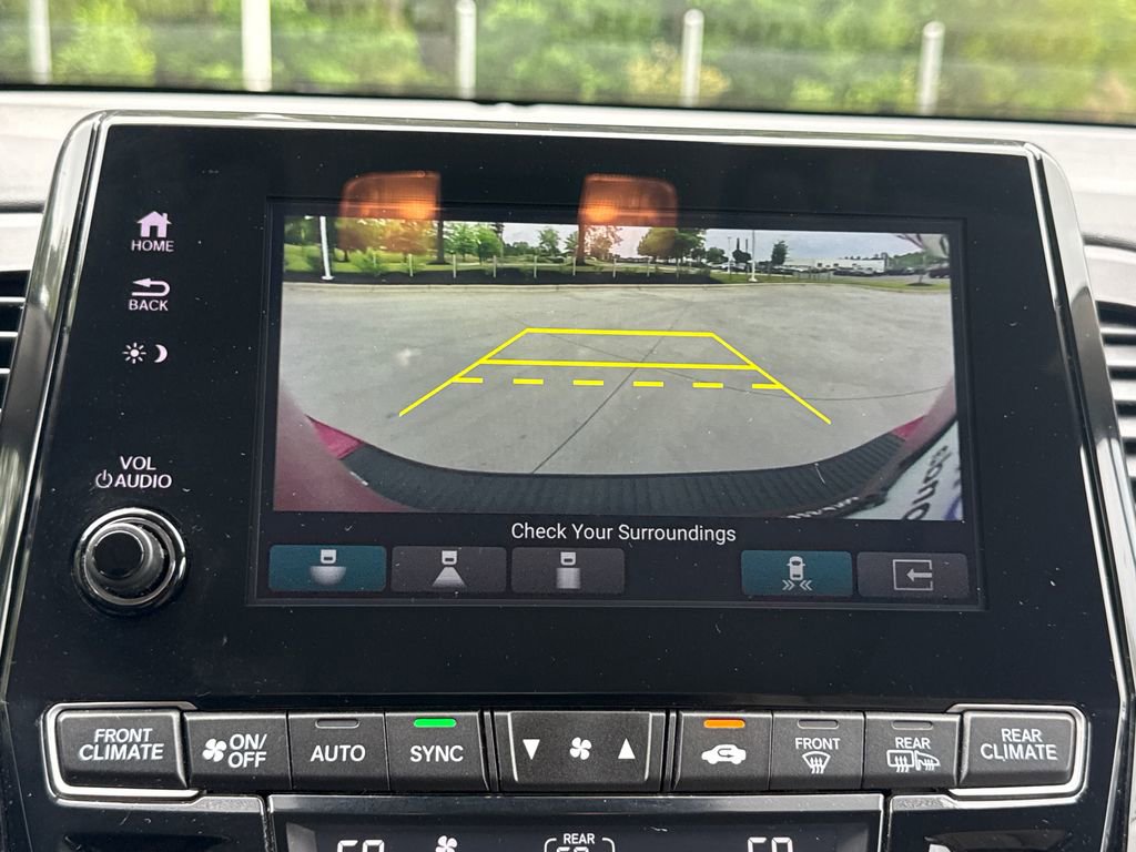 Used 2022 Honda Odyssey Touring image 26