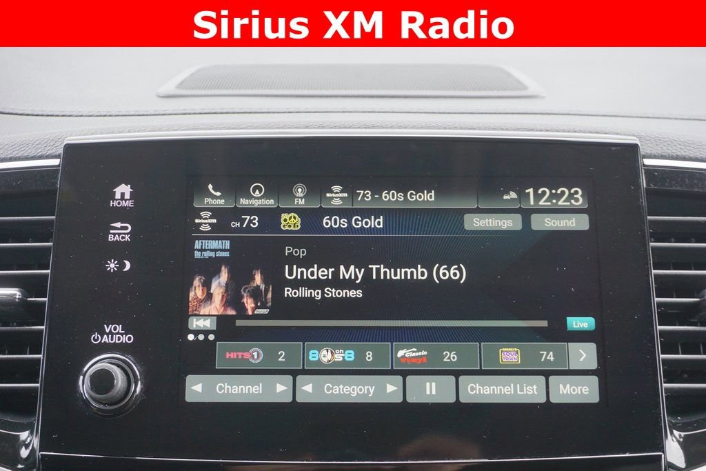 Used 2022 Honda Pilot Elite image 14