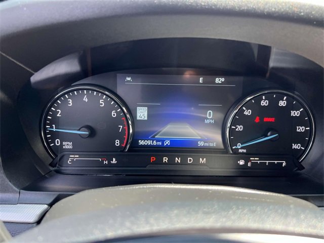 Used 2020 Ford Explorer XLT w/ Equipment Group 202A image 30