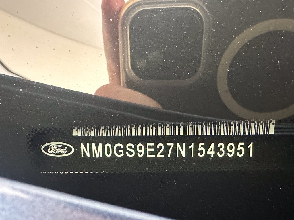 Used 2022 Ford Transit Connect XL FWD image 38